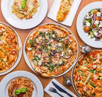 Pizza Guru - Restaurants Sydney