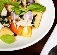 Pizzico Italiano - Restaurants Sydney