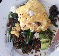 Prikly Pair Cafe - Restaurants Sydney