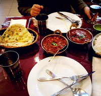 Raj Mahal Indian Restaurant - Restaurants Sydney