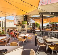 Smithfield Tavern - Restaurants Sydney