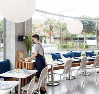 Sotto Sopra - Restaurants Sydney