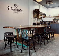 Steam Heads Coffee - Restaurants Sydney