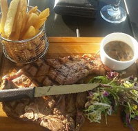 The Bayview Brasserie - Restaurants Sydney