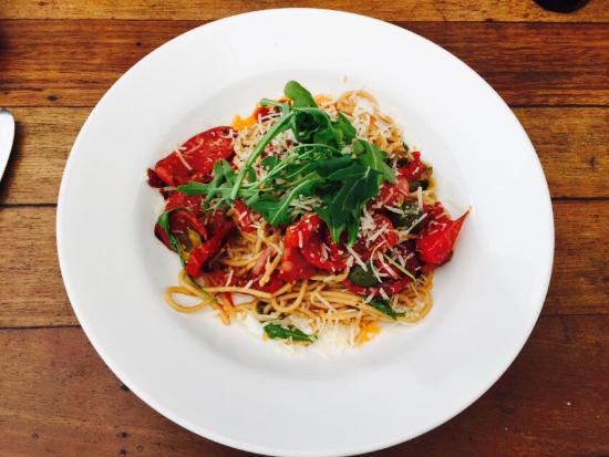 Sydney Suburbs ACT Restaurants Sydney
