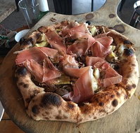 Toro Nero Pizza Cafe Co - Restaurants Sydney