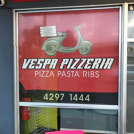 Vespa Pizzeria & Ristorante - Restaurants Sydney 0