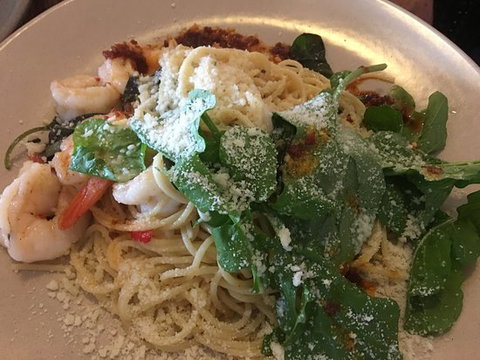 Wildpear Cafe - Restaurants Sydney 0