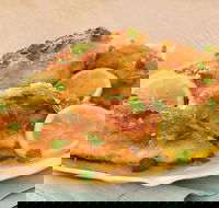 Yue Fong Chinese - Restaurants Sydney