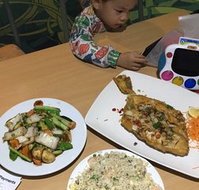 22nd End Chinese and Australian Cuisine - Restaurants Sydney