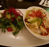 3 Gringos Mexican Restaurant - Restaurants Sydney