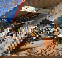 5 Little Pigs - Restaurants Sydney