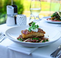 Babbingtons - Restaurants Sydney