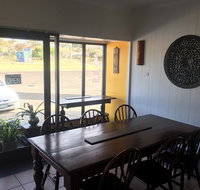 Bali Kitchen - Restaurants Sydney