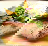 Bangalay Dining - Restaurants Sydney