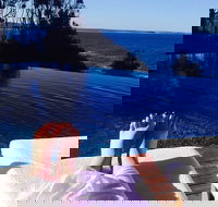 Bannisters Pool Bar - Restaurants Sydney