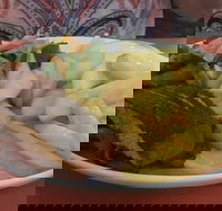 Blue Cattle Dog Restaurant - Restaurants Sydney