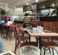 Boulevarde Seven Cafe and Gifts  Fragrances - Restaurants Sydney