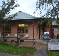 Bundanoon Country Bakehouse - Restaurants Sydney