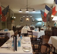 Bundanoon Guest House - Dining Room - Restaurants Sydney