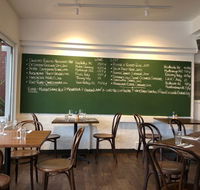 Bussola - Restaurants Sydney