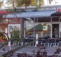 Cafe Deja Vu Toronto - Restaurants Sydney