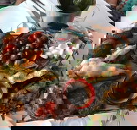 Cafe Rialto Pizza Bar - Restaurants Sydney