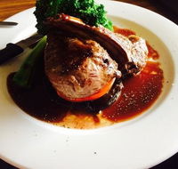 Catalina Bistro - Restaurants Sydney
