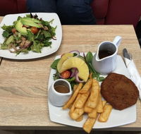 Cooronbong Takeaway - Restaurants Sydney