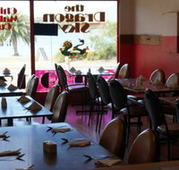 Dragon Sky Restaurant - Restaurants Sydney