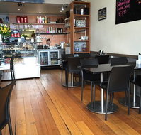 Essence Cafe - Restaurants Sydney