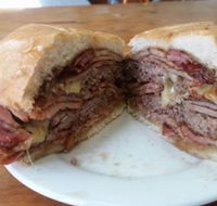 Fort Lane Carvery  Cafe - Restaurants Sydney