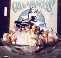 Greg and Audrey's - Restaurants Sydney