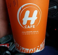 HCafe Jordan Springs - Restaurants Sydney