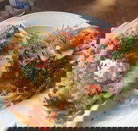 HedgeHogs Coffee Shop - Restaurants Sydney