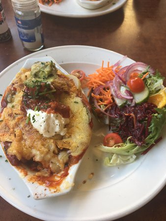 HedgeHogs Coffee Shop - Restaurants Sydney 0