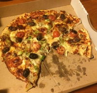 House of Pizza - Restaurants Sydney