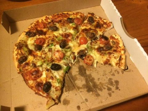 House Of Pizza - Restaurants Sydney 0