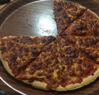 Inlet pizza house - Restaurants Sydney