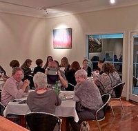 Jing Jo Cafe Restaurant - Restaurants Sydney