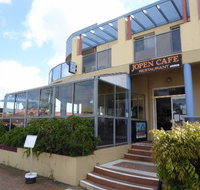 Jopen Cafe - Restaurants Sydney