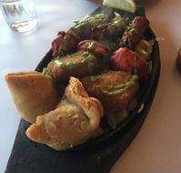 Kashi Indian Restaurant - Restaurants Sydney