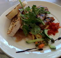 Lakehouse Cafe - Restaurants Sydney