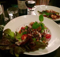 Leaf in Berry - Restaurants Sydney