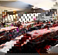 Lisa's - Restaurants Sydney