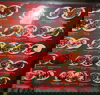 Morisset Chinese Take-Away - Restaurants Sydney
