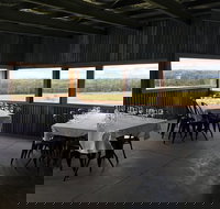 Mountain Ridge Wines Restaurant - Restaurants Sydney