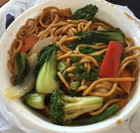 Noodle Heaven - Restaurants Sydney