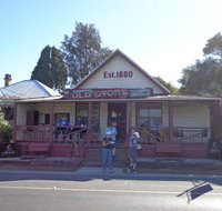 Old Store - Restaurants Sydney