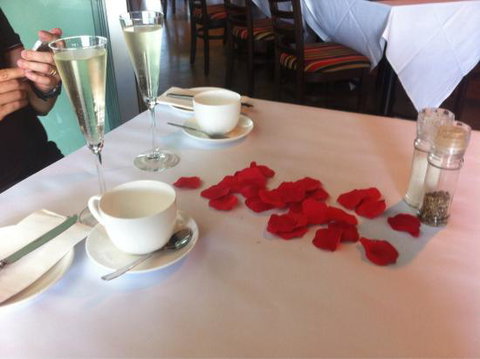 Pandora's Restaurant - Restaurants Sydney 0